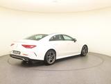 Mercedes-Benz CLS 350 AMG Line 2x LED+SHD+360°+19''+Memory+Wid - Mercedes-Benz CLS 350 mit Benzin-Antrieb