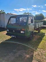 Volkswagen VW LT 28/31 LT1 Lang Pritsche 6zyl H B Füh... - Volkswagen LT: Lt1