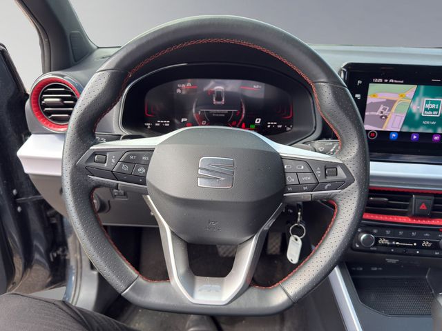 Arona 1.0TSI DSG FR AHK