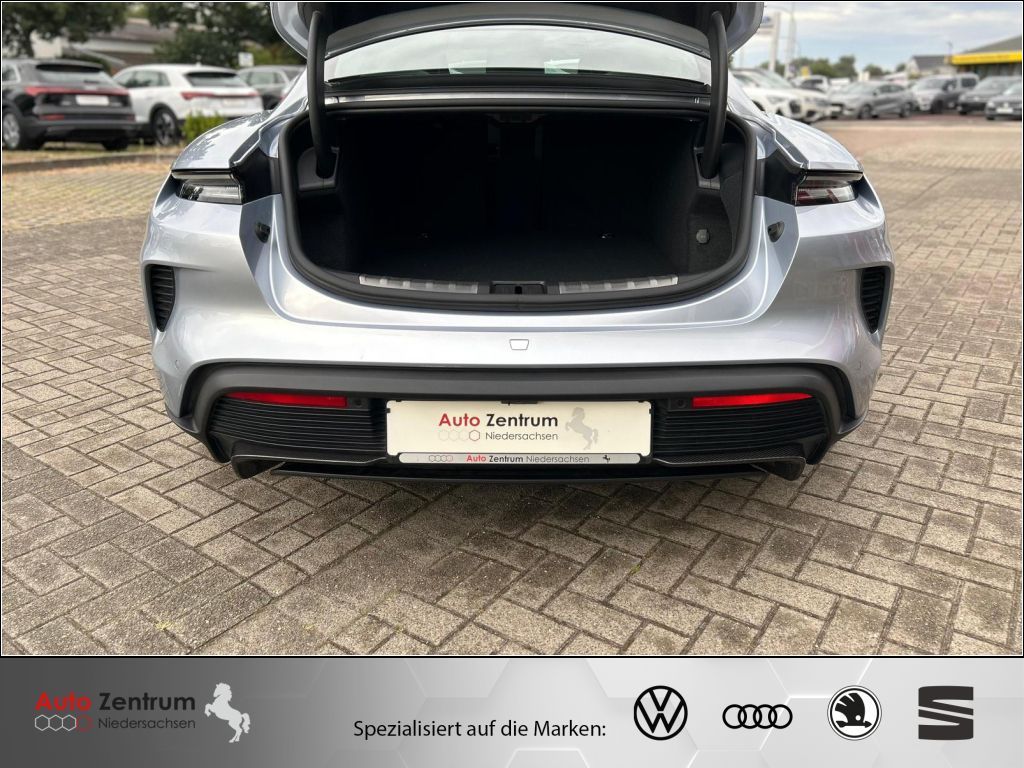 Porsche Taycan Turbo S 951-PS / APPROVED / NP: 240k foto 11