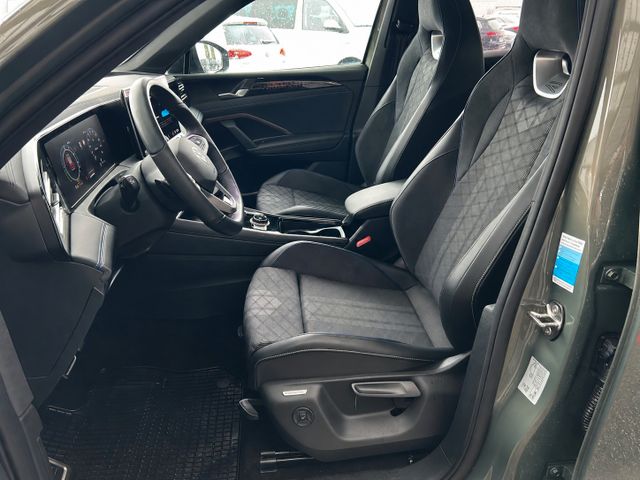 Tiguan 1.5 TSI eHybrid 150 kW R-Line