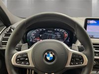 BMW X4 M40 - Vorschau Bild 10