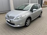 Toyota Auris 1.6 Automatik
