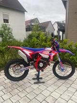 Beta RR125 Enduro R