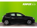 Peugeot 208 1.5BHDi 100 Active+LED+KLIMA+SHZ+PDC - Peugeot: 10