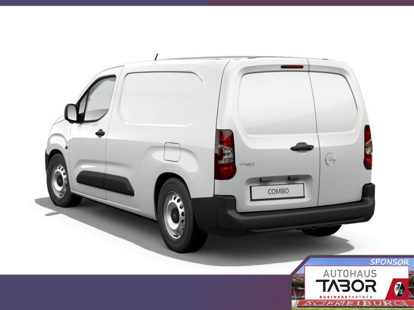 Opel Combo Cargo XL LED PDC Temp HFT SafetyP UVP-38%* imagem 3