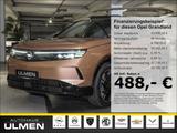 Opel Grandland Electric GS HUD Navi digitales Cockpit