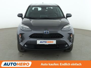 Toyota Yaris Cross - 9