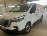 Nissan Primastar  L1H1 2,8t N-Connecta 1. HAND CAM NAVI - Nissan Primastar Gebrauchtwagen