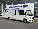 HYMER / ERIBA / HYMERCAR B-Klasse SL 704 * Alde * 2x TV * sehr gepflegt * - HYMER / ERIBA B klasse sl