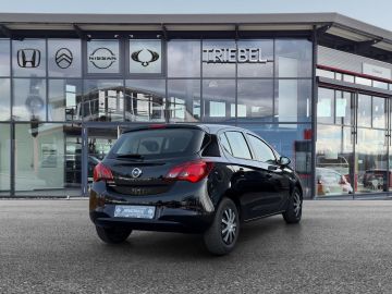 Opel Corsa E Edition 1.4 °Klima°Allwetter°