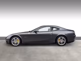 Ferrari 612 Scaglietti F1 *Top Zustand*Handling Paket*BO - Ferrari 612 Gebrauchtwagen