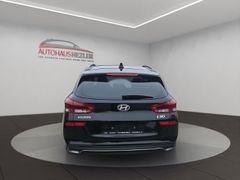 HYUNDAI i30 Advance Deluxe Navi LED ACC Klimaautom Musik