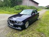 BMW M3 Cabrio M3 SMG Individual - gebrauchte BMW M3 aus dem Jahr 1997