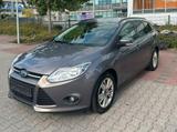 Ford Focus Turnier Trend - Ford Focus: Kombi, Trend