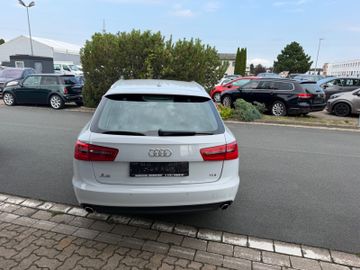 Audi A6 - 6