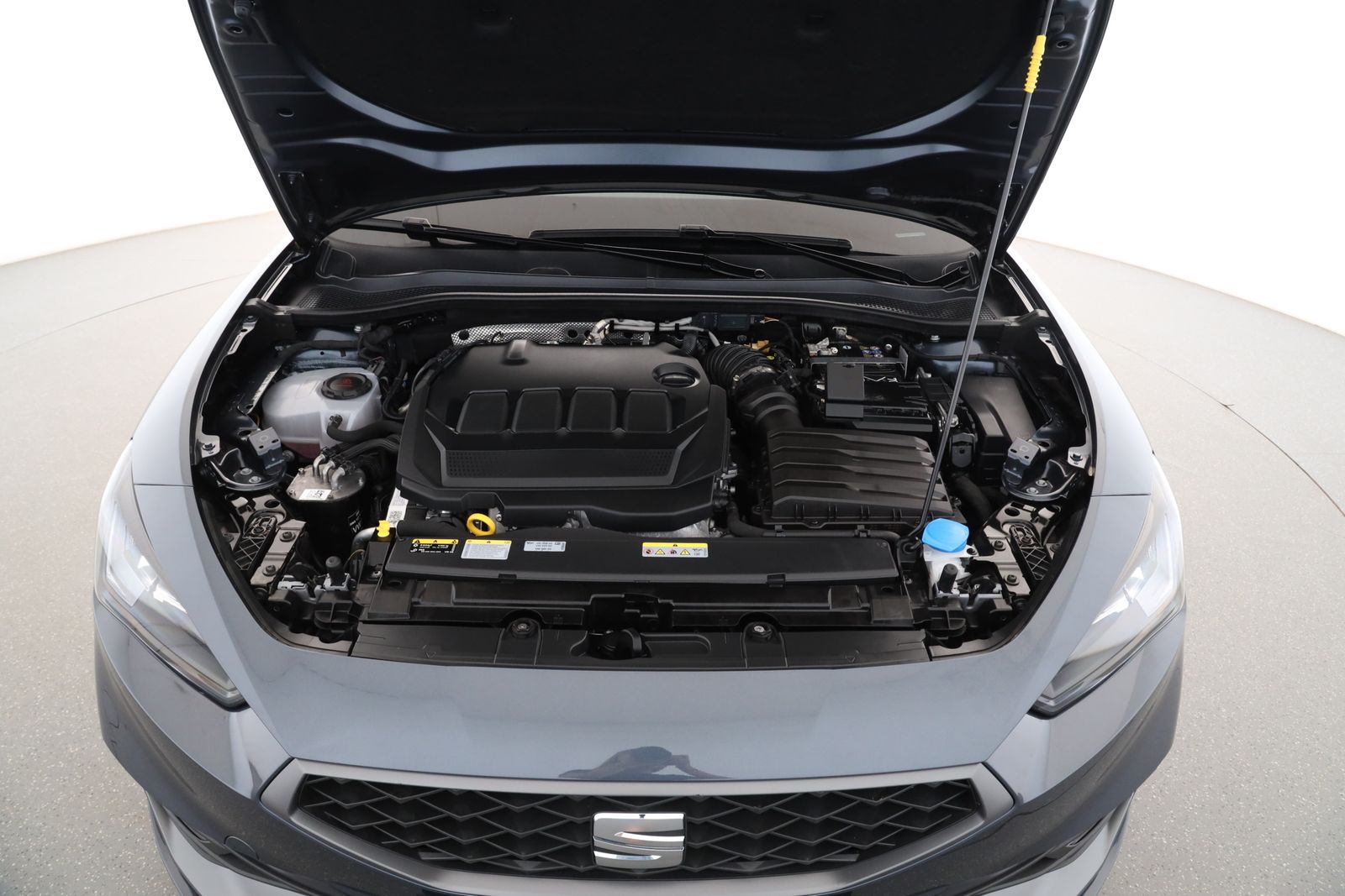 Seat Leon - Bild 9