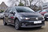 Volkswagen Golf Sportsvan Allstar 1.4 TSI, Klimaautomatik,  - gebrauchte VW Golf Sportsvan aus dem Jahr 2017