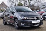Volkswagen Golf Sportsvan Allstar 1.4 TSI, Klimaautomatik,  - Volkswagen Golf Sportsvan: Allstar