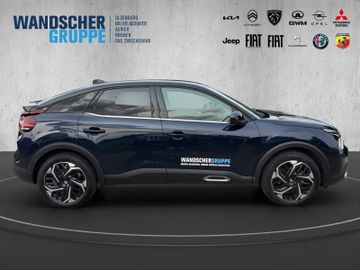 Citroën C4 MAX PureTech 130 EAT8 AWR*HUD*LHZ*360°KAMERA