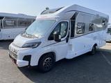 Dethleffs Just Camp Active T 6812 EB 140PS*Aut*Navi*Active
