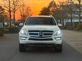 Mercedes-Benz GL 500 4MATIC - - Mercedes-Benz GL 500 von privat