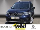 Renault Kangoo PKW TECHNO TCe 130 EDC +KAMERA+MULTIMEDIA - Tageszulassungen: Pkw