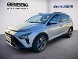 Hyundai Bayon 1.0 Intro Edition SHZ KAMERA BOSE NAVI LED - Hyundai BAYON Gebrauchtwagen