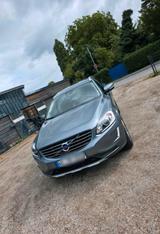 Volvo XC60 D4 Summum Geartronic - Volvo XC60 in Lübeck