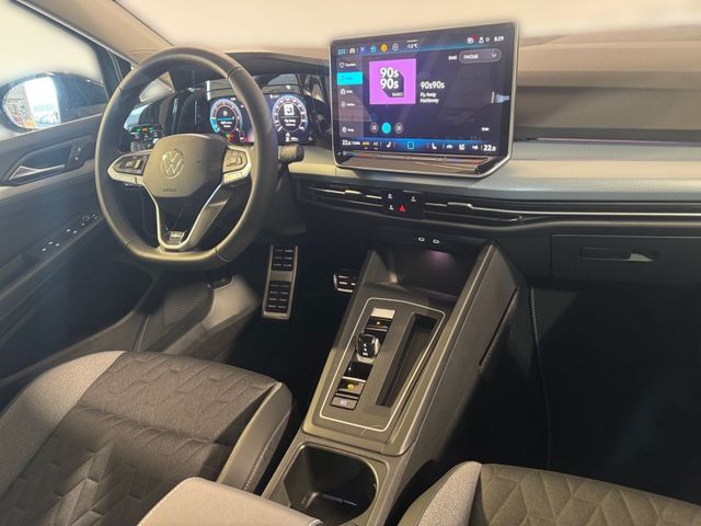 Golf Variant GOAL 2.0 TDI TOWTINKEL+APP+LED+KAME