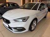 Seat Leon Sportstourer 1.5 eTSI  * FR * LED * Visual - Seat: Sport