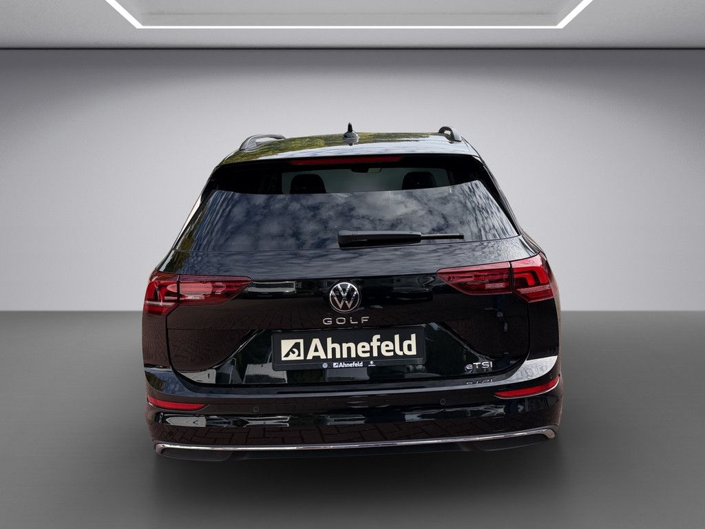 Volkswagen Golf - Bild 5