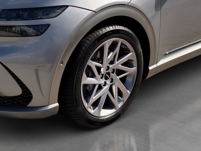 Fahrzeugabbildung Genesis GV60 Sport Elektro Sportpaket Navi Leder Memory