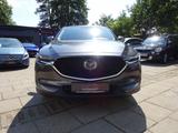 Mazda CX-5 Sports-Line AWD/Navi/RWK/Leder/Klimaaut/SHZ - Mazda CX-5 Sports-Line AWD Gebrauchtwagen