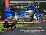 Honda GL1800 Goldwing | monatlich ab 205,-€ ! - HONDA GOLDWING GL1800