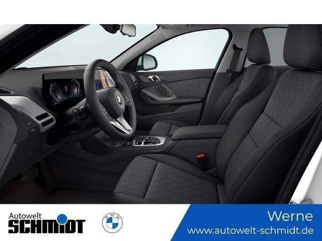 BMW 116 - Bild 3