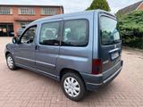 Citroën Berlingo 1.4 Bivalent Multispace Plus KLIMA - Citroën Berlingo: 1.4