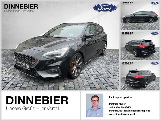 Ford Focus ST Styling Paket Glasdach+Kamera+LED