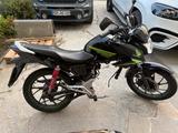 Honda CB125F - HONDA CB 125 F
