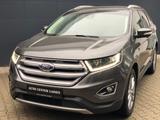 Ford Edge Titanium 4x4 LED Navi Keyless Totwinkel AHK - gebrauchte Ford Edge aus dem Jahr 2016