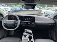 Kia EV6 - Vorschau Bild 8