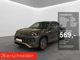 Volkswagen Tayron 1.5 eHybrid DSG Elegance MATRIX-LED NAVI - Volkswagen Tayron: Grau, Plug-In Hybrid