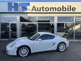 Porsche Cayman S - Porsche Cayman Benzin Gebrauchtwagen