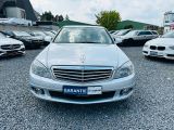 Mercedes-Benz C 200 Kompressor Elegance Lim Automatik*Xenon - Mercedes-Benz C 200 mit Benzin-Antrieb: Limousine, Automatik, Kompressor Elegance