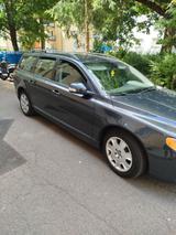 Volvo V70 1.6D DRIVe -