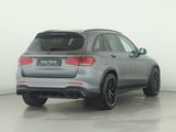 Mercedes-Benz GLC 63 AMG S 4M+ *Distronic*Memory*Perform.Sitze - gebrauchte Pickups