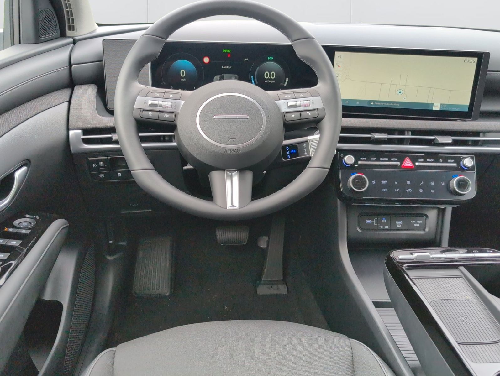 Hyundai TUCSON - Bild 9