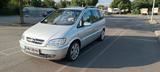 Opel Zafira A (2004) 2.0 Diesel Automatik 7 Sitzer  - Opel Zafira aus 2006 mit Diesel-Antrieb