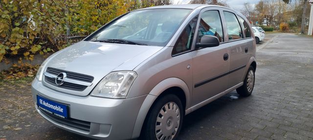 Opel Meriva Basis*TÜV/AU NEU*