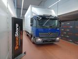 Mercedes-Benz Atego 818 L Möbelkoffer Brake-Assist Lane-Assist - Angebote